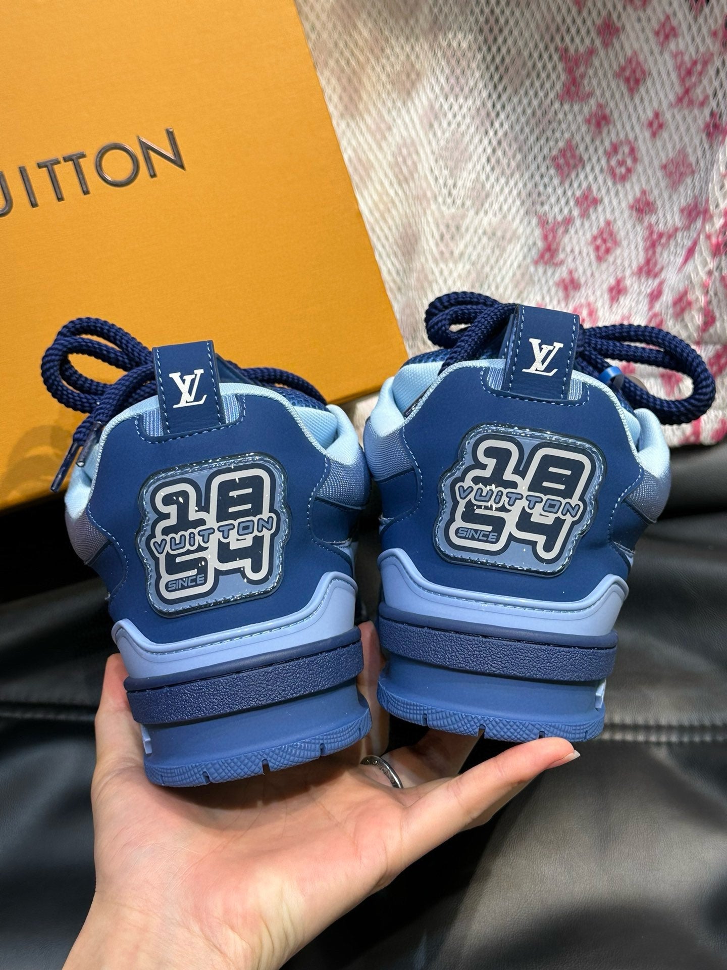 LV Skate