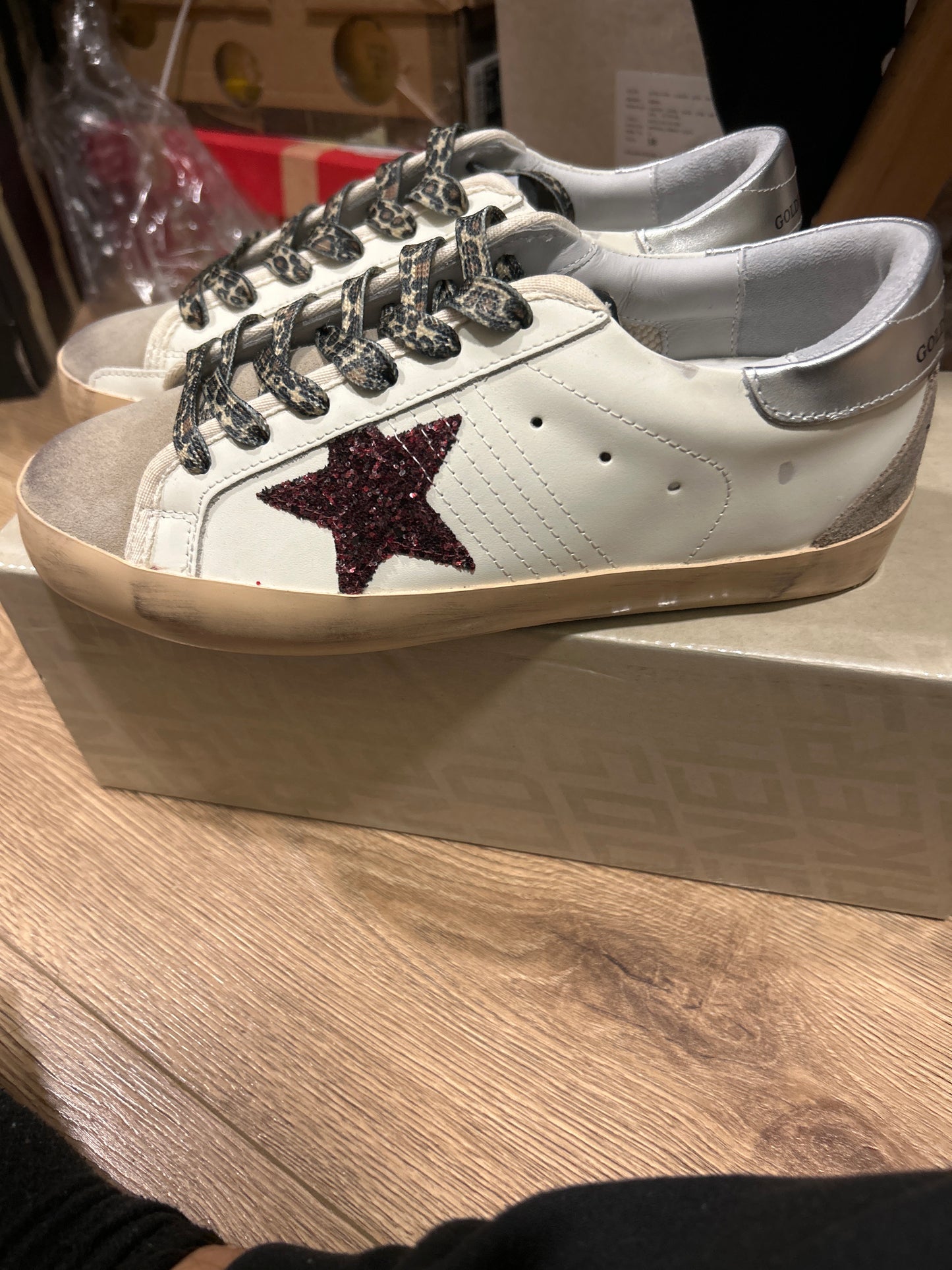 Golde Goose 40,41(Odmah dostupne)