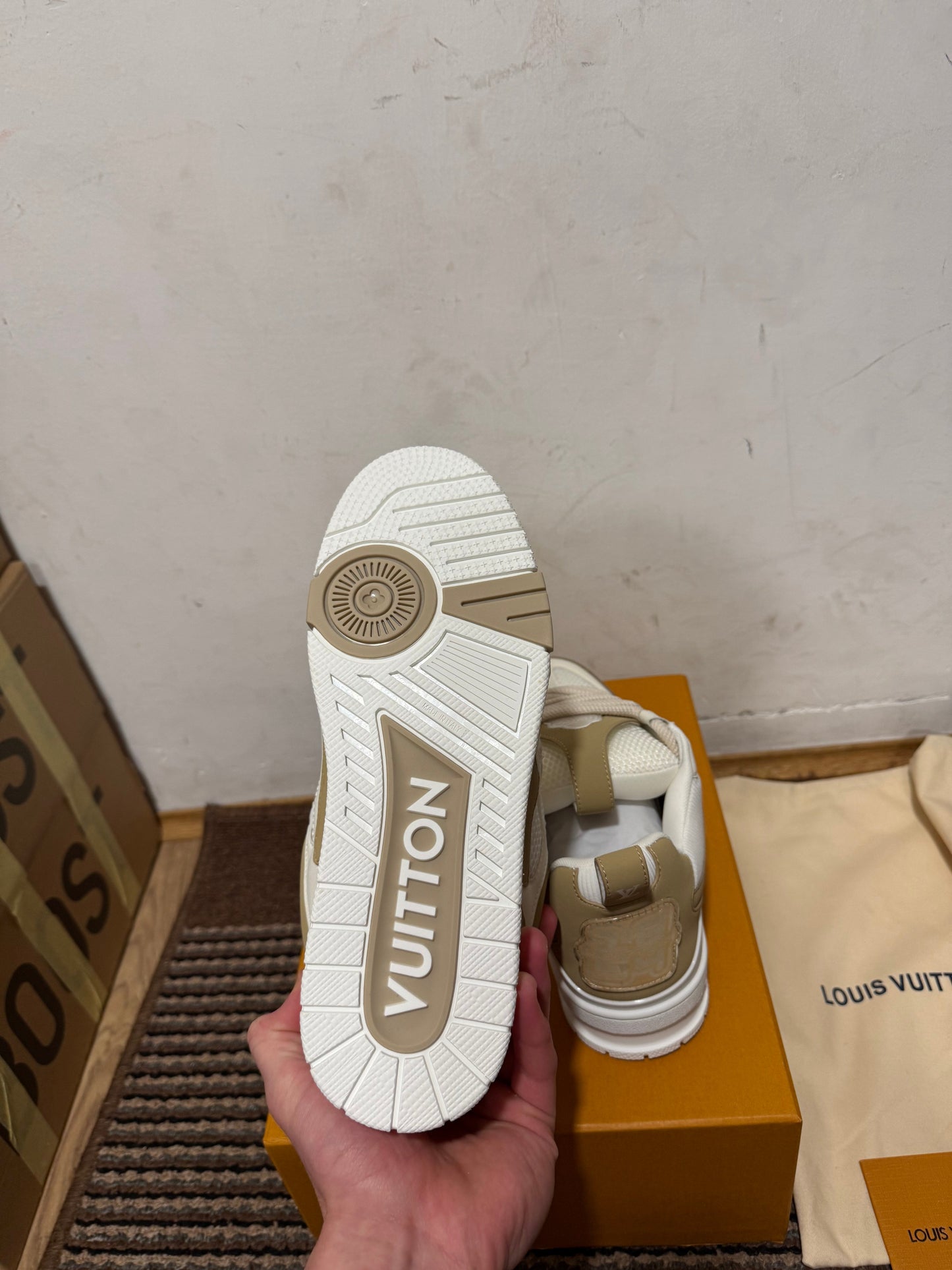 Lv Skate Broj 41,44(Odmah dostupno)