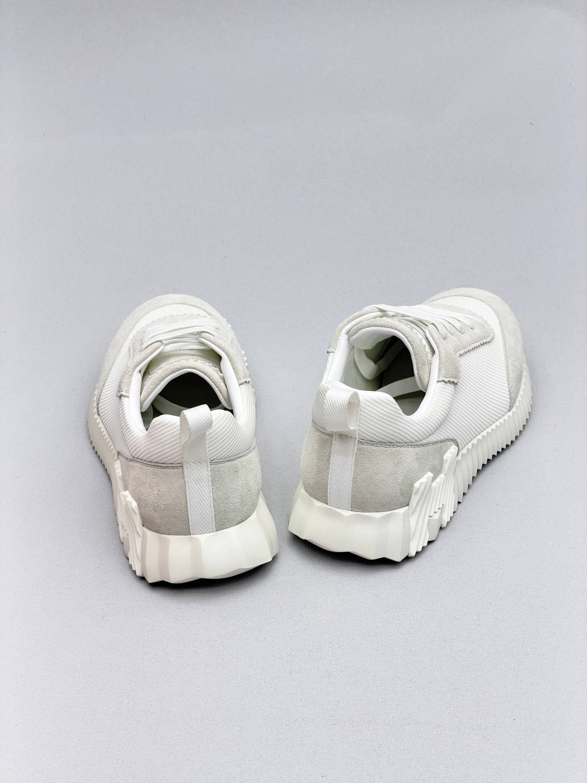Hermès Bouncing Sneaker