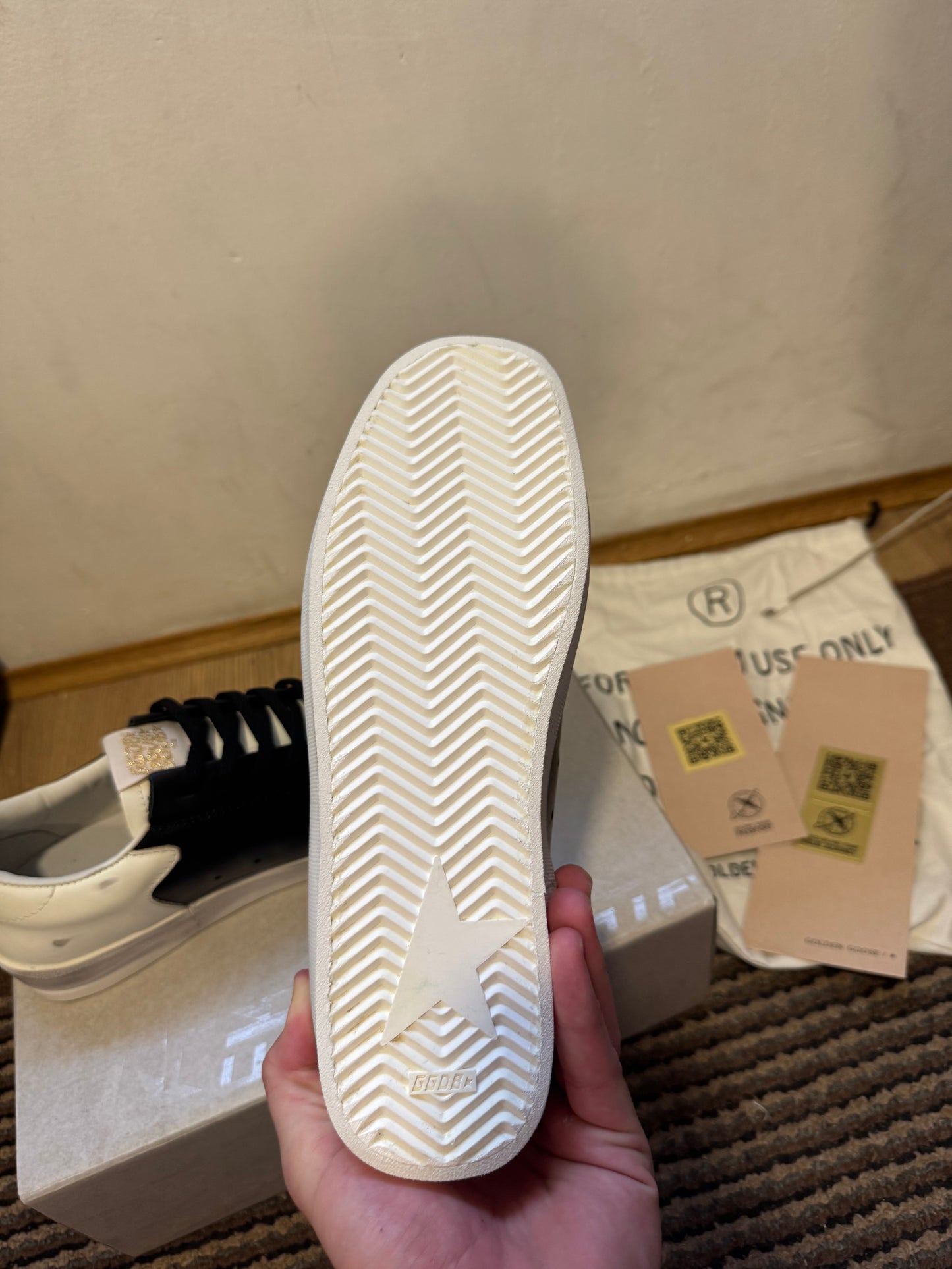 Golden Goose Broj 40(Odmah dostupno)