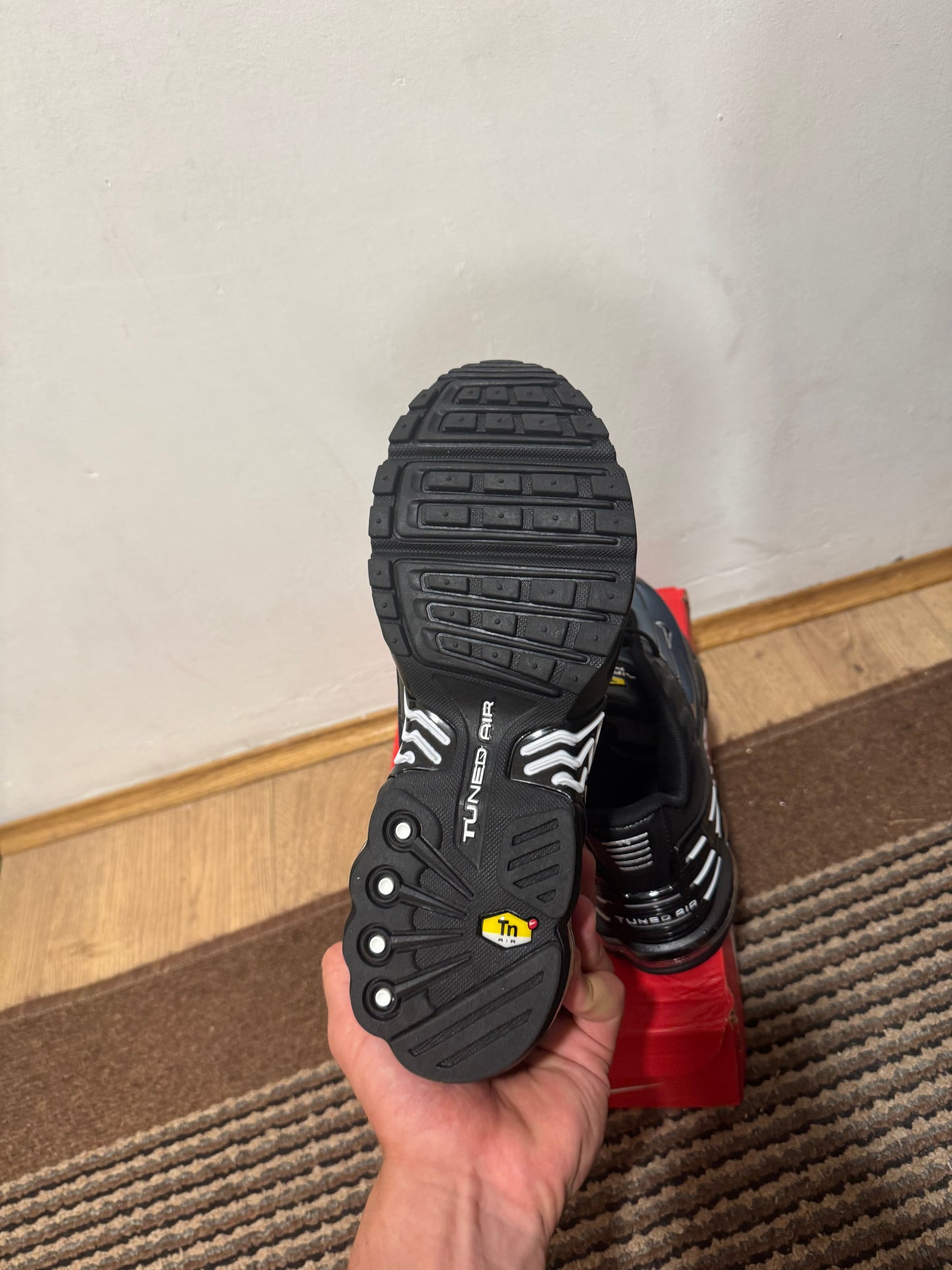 Nike Air max Plus 3 Broj 43(Odmah dostupno)