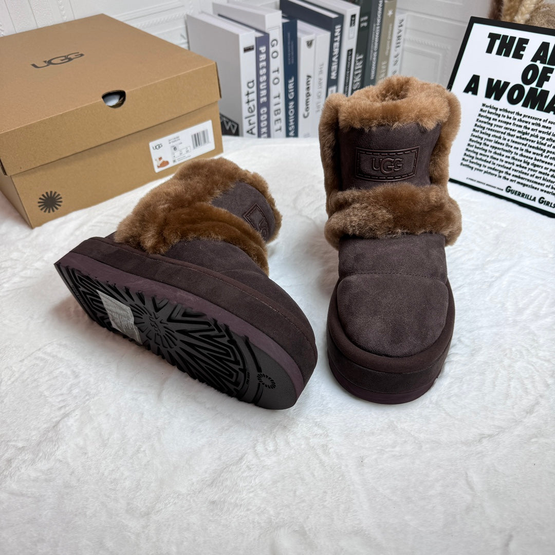 Ugg