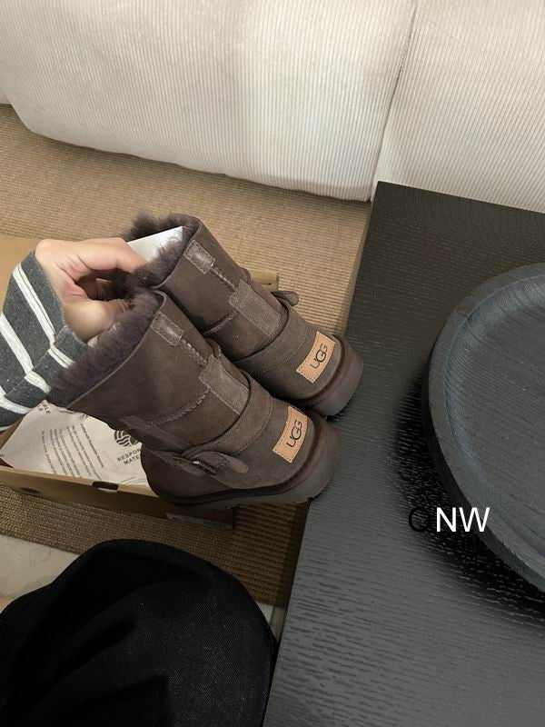 Ugg