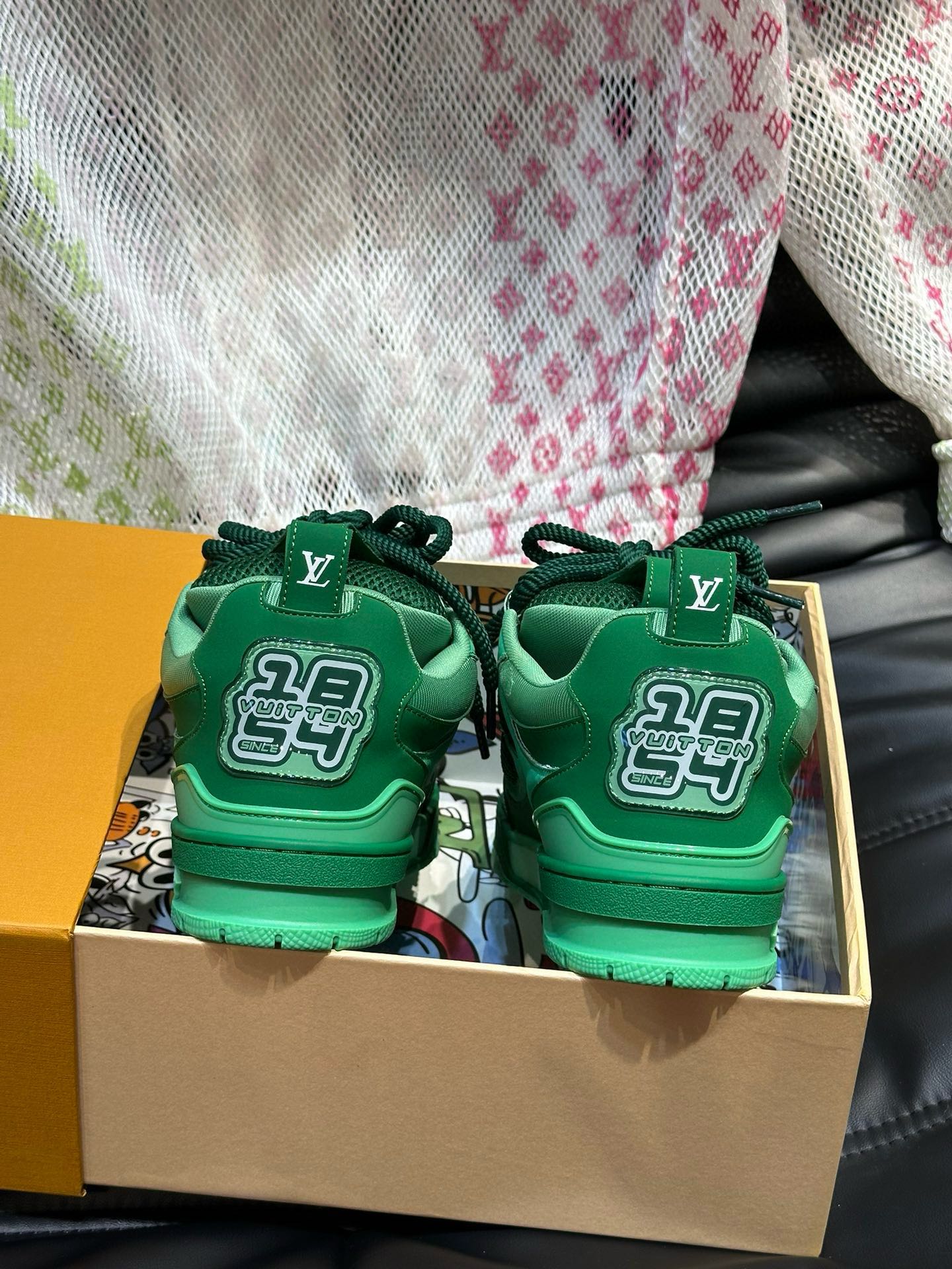 LV Skate