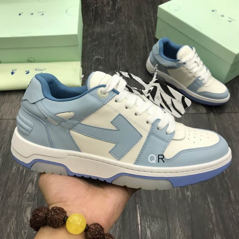 Off white Out Of Office
