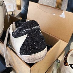 Golden Goose star