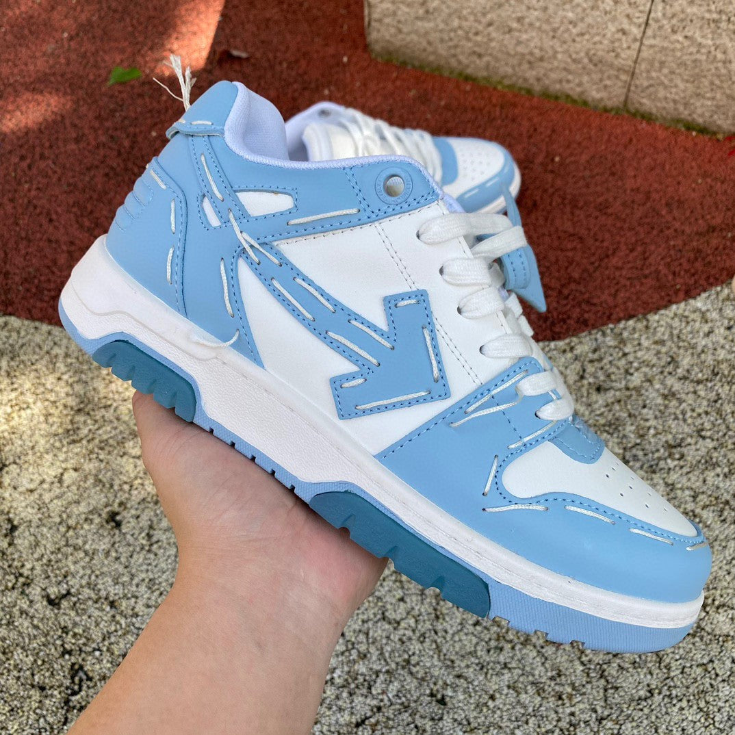OFF-WHITE out Of Office