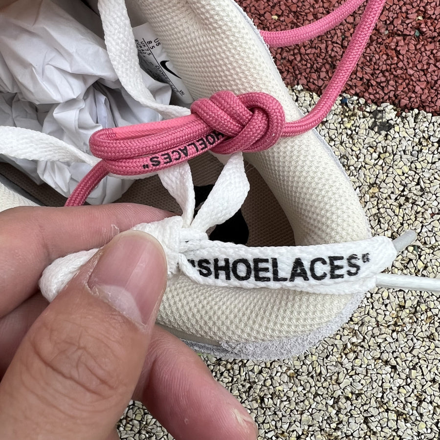 Off white dunk low lot 17