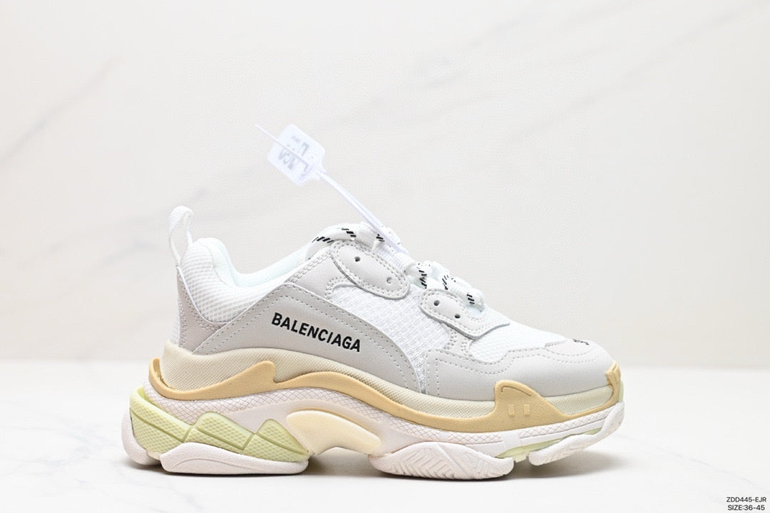 Balenciaga Triple S