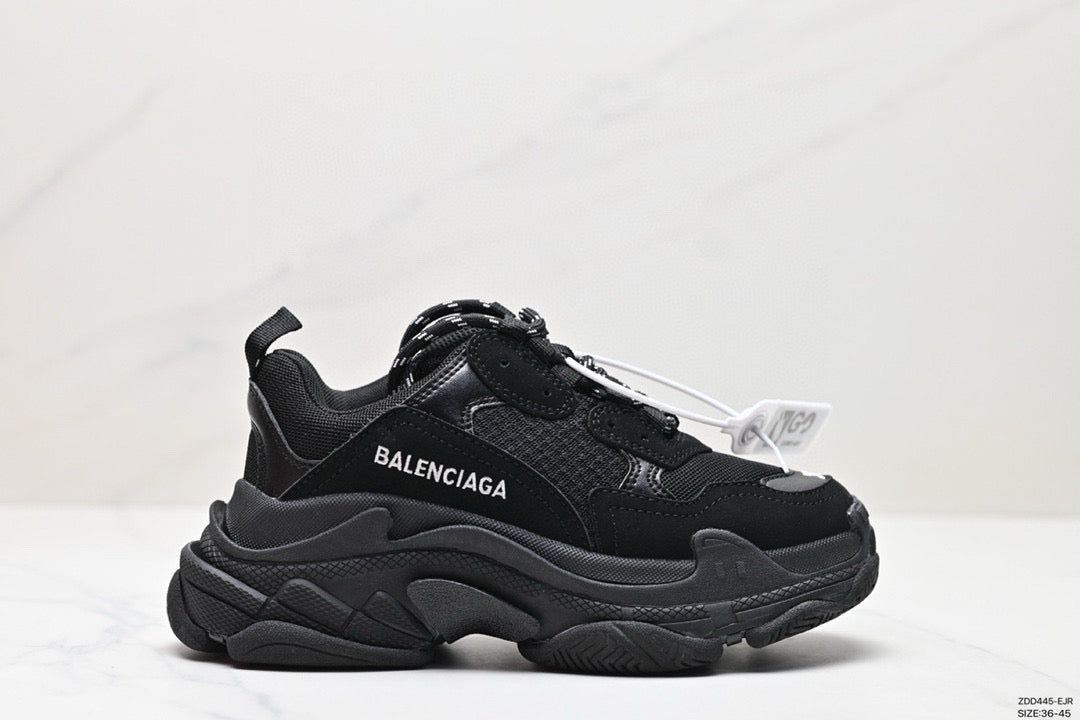 Balenciaga Triple S
