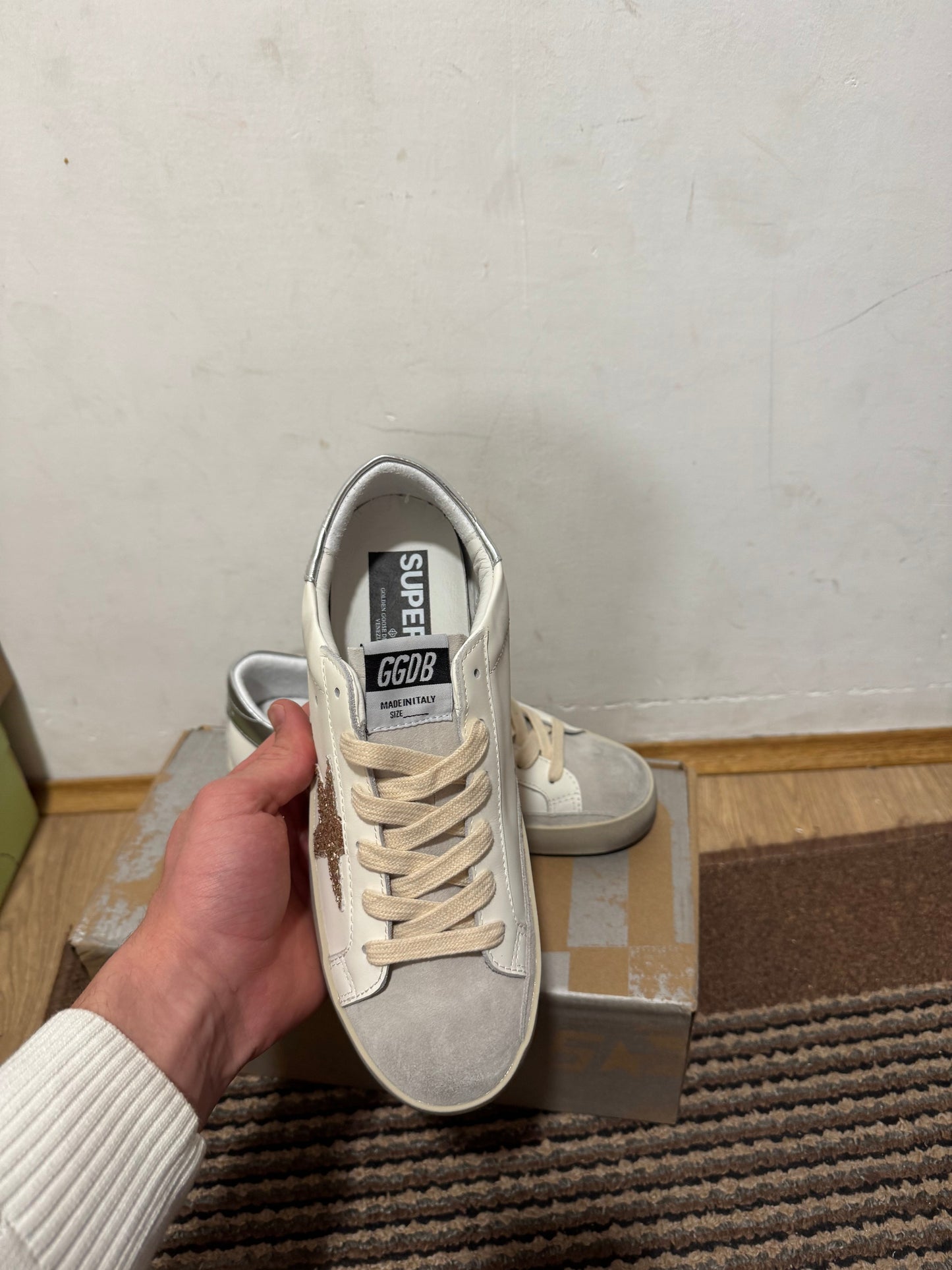 Golden Goose Broj 39(Odmah dostupno)