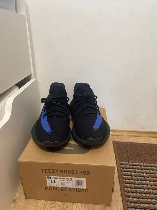 Yeezy 350 Dazzling Blue Broj 41(Odmah dostupno)