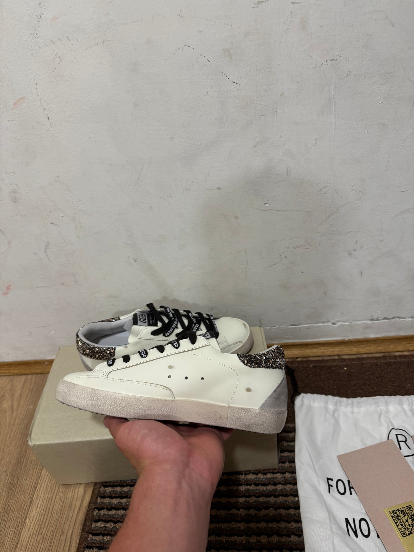 Golden Goose Broj 38,39(Odmah dostupno)