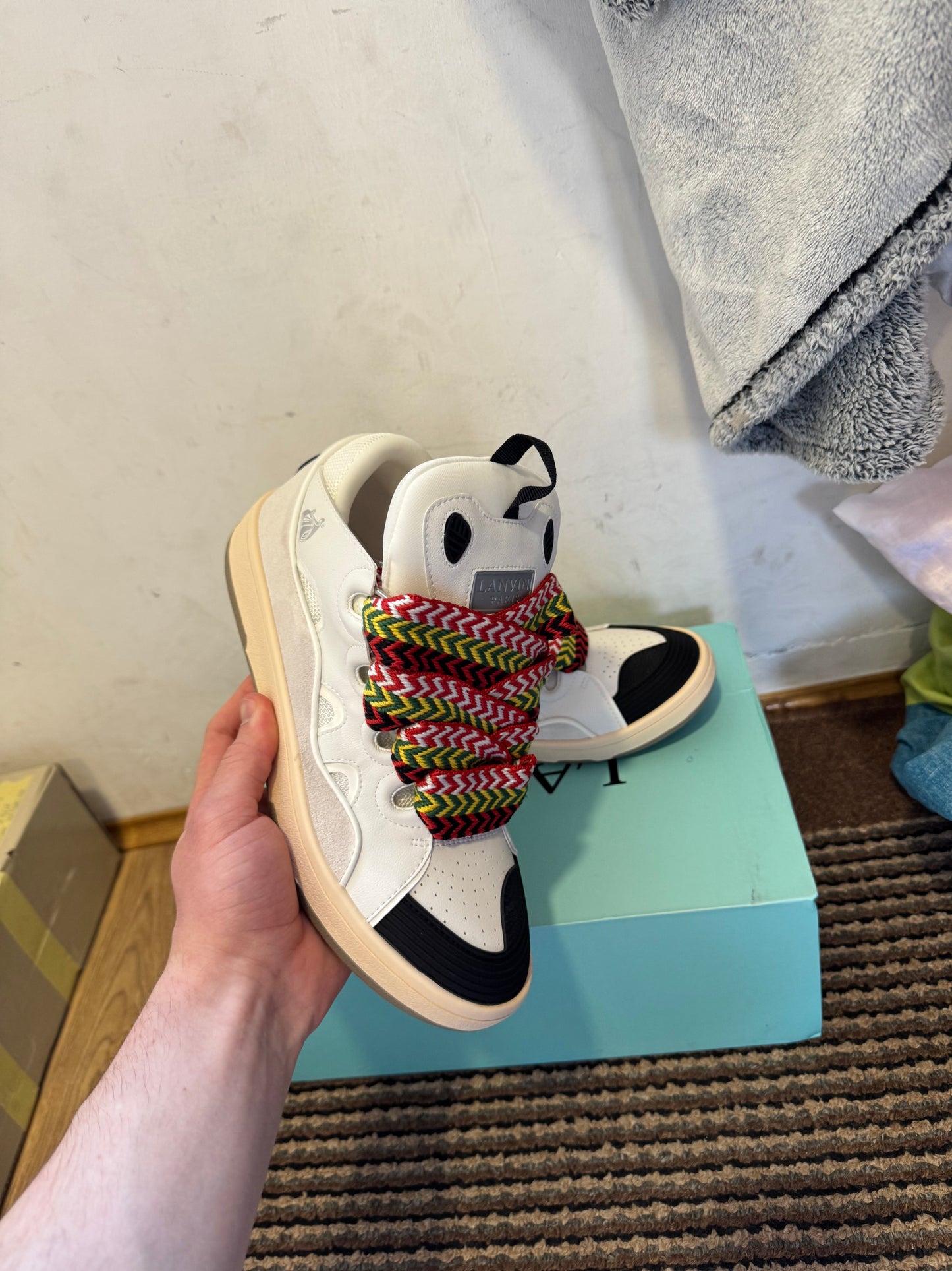 Lanvin Broj 39(Odmah dostupno)
