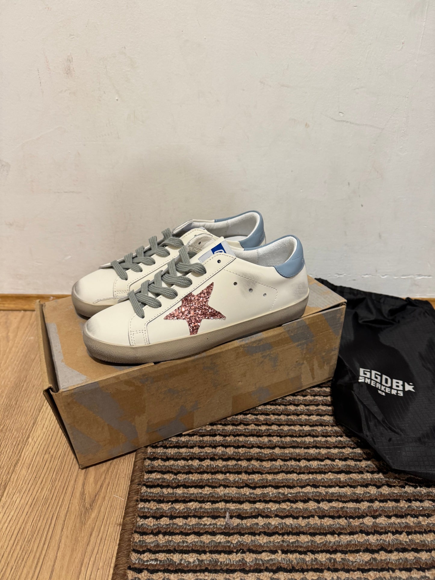 Golden Goose Broj 39(Odmah dostupno)