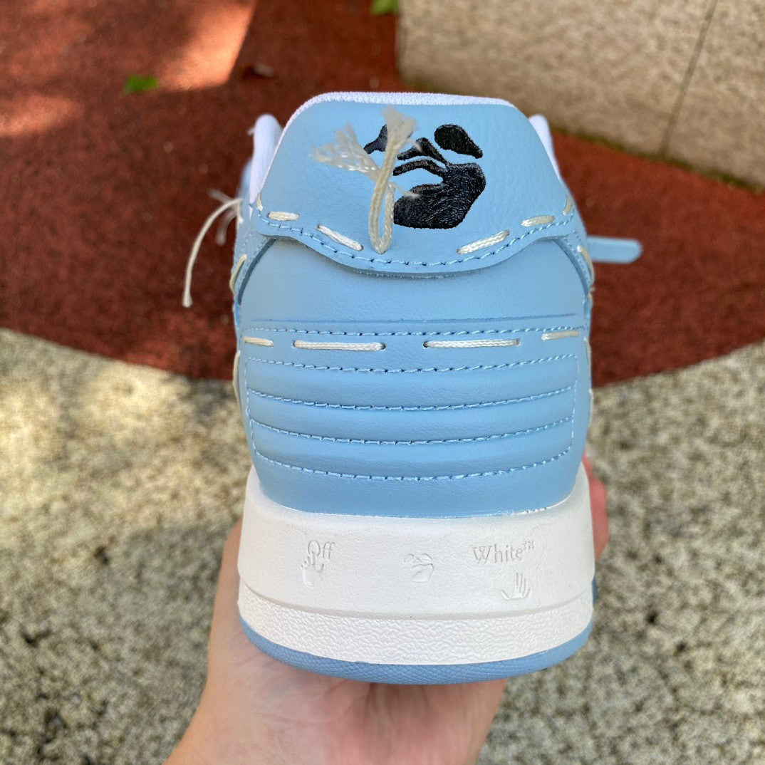 OFF-WHITE out Of Office
