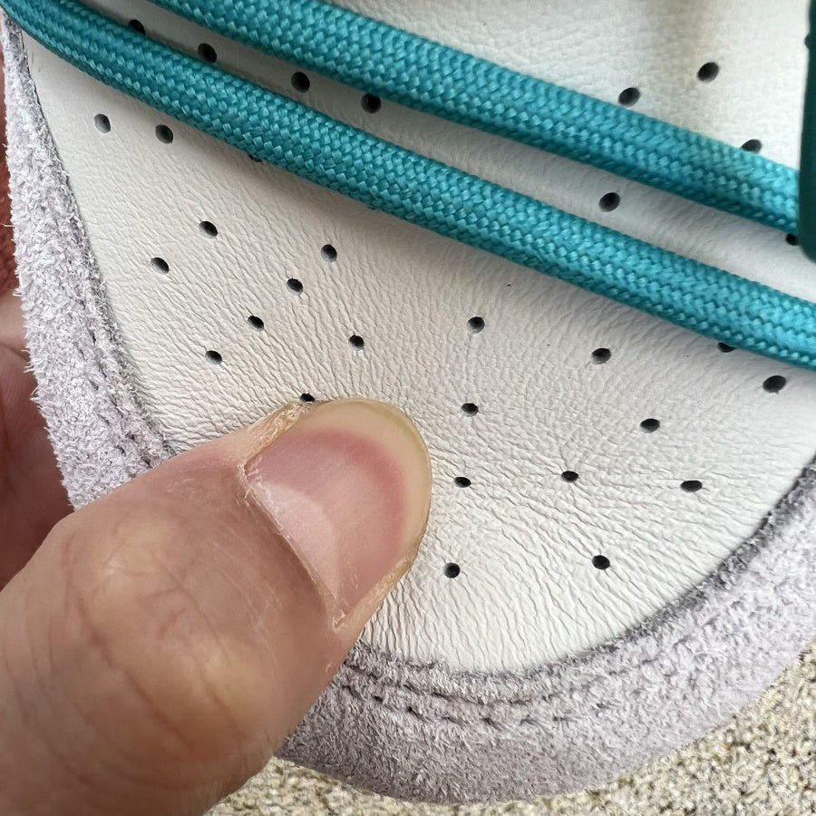 Off white dunk low lot 36