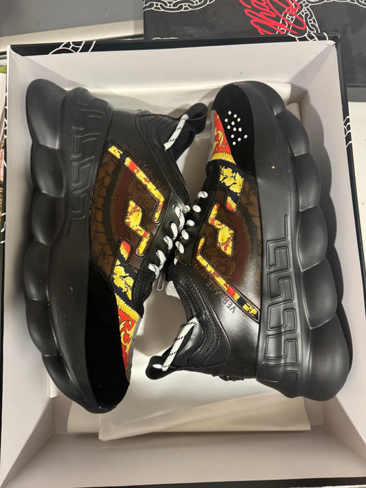 Versace Broj 42(Odmah dostupno)