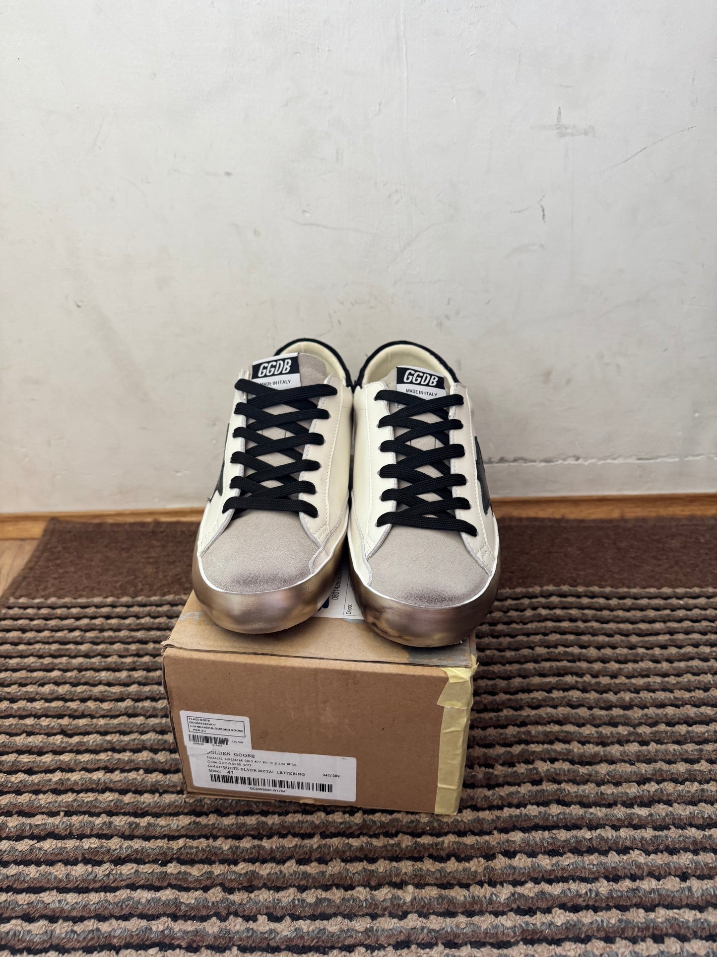Golden Goose Broj 41(Odmah dostupno)