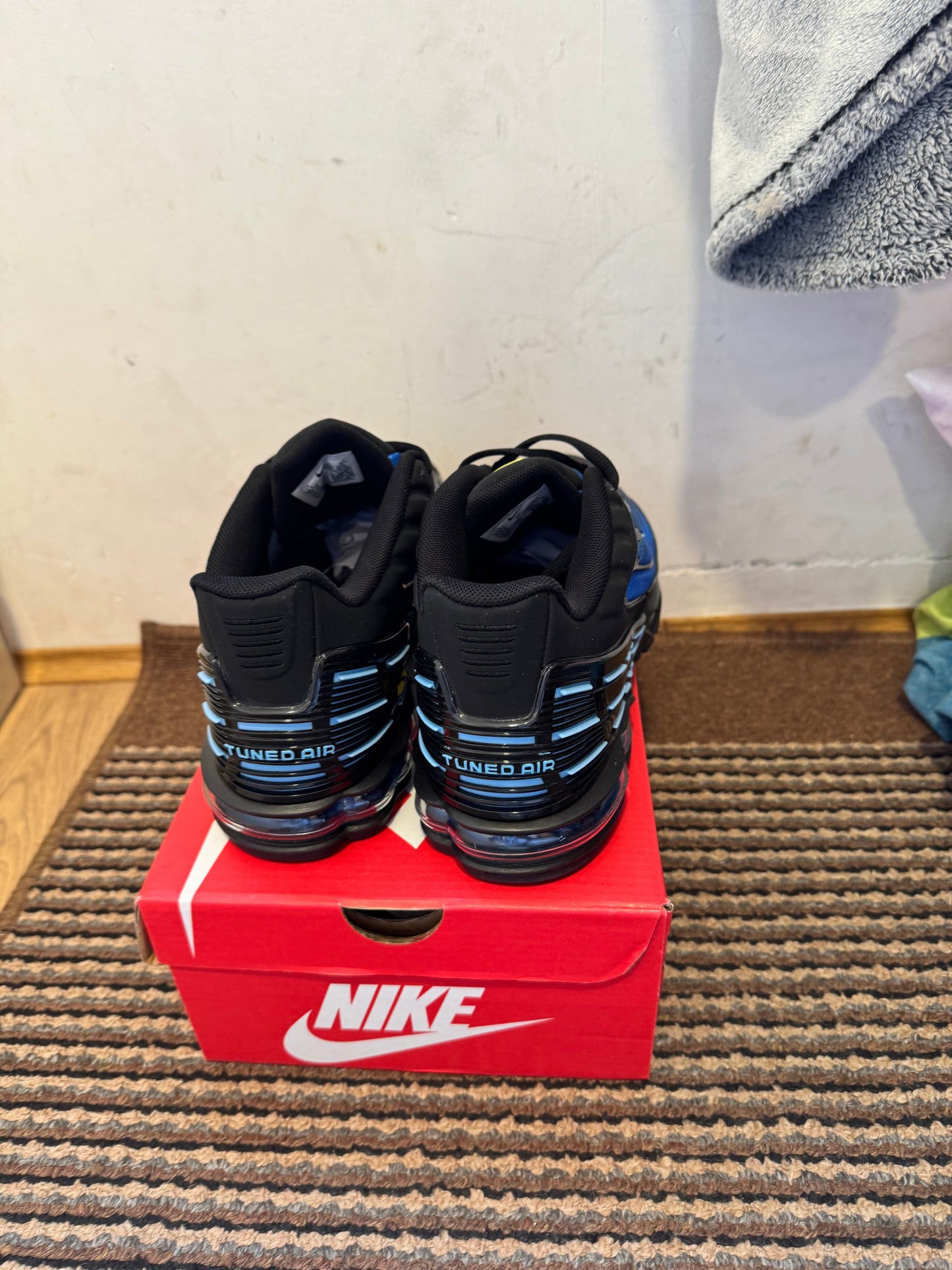Nike Air max Plus 3 Broj 45(Odmah dostupno)