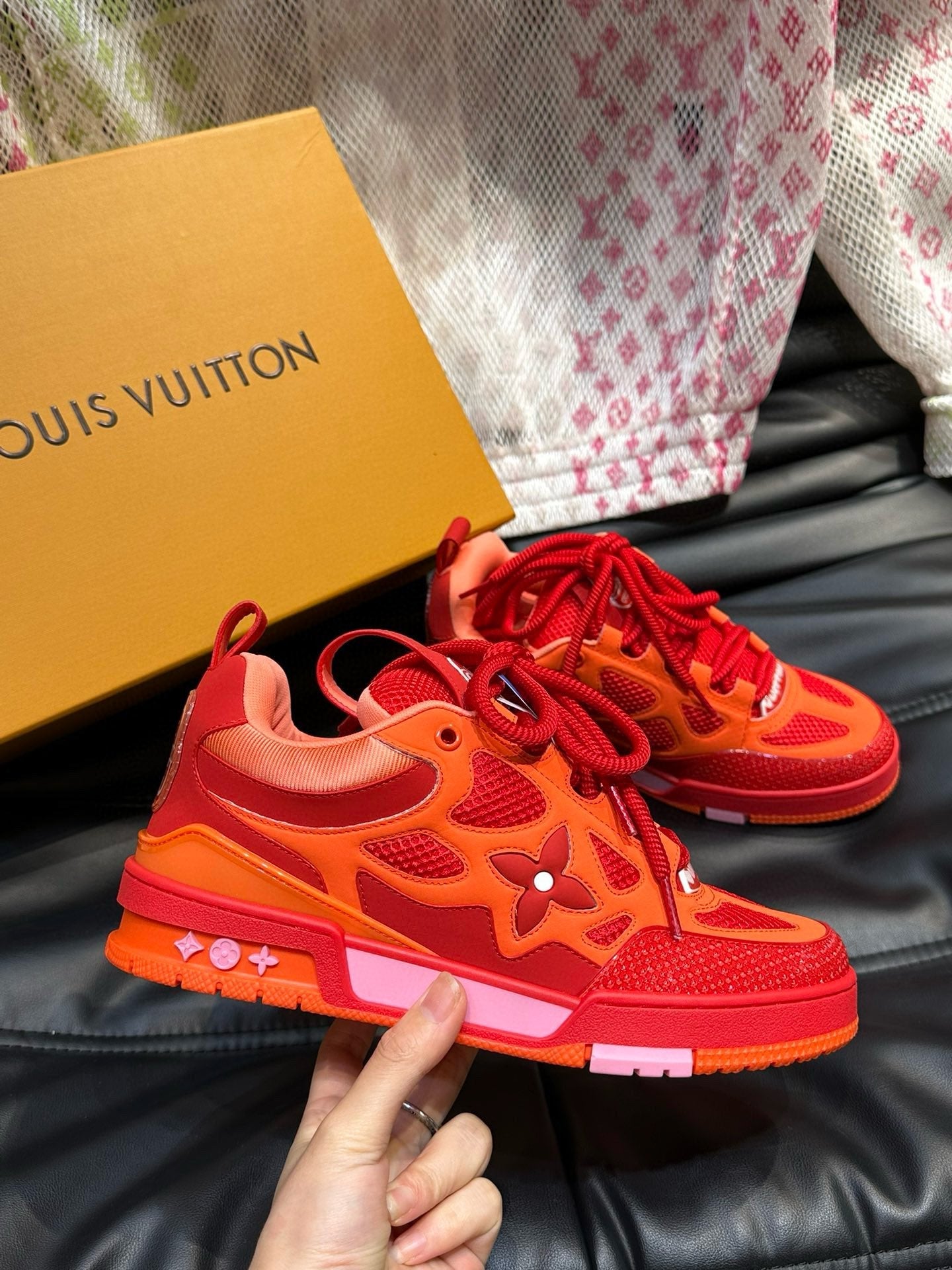 LV Skate