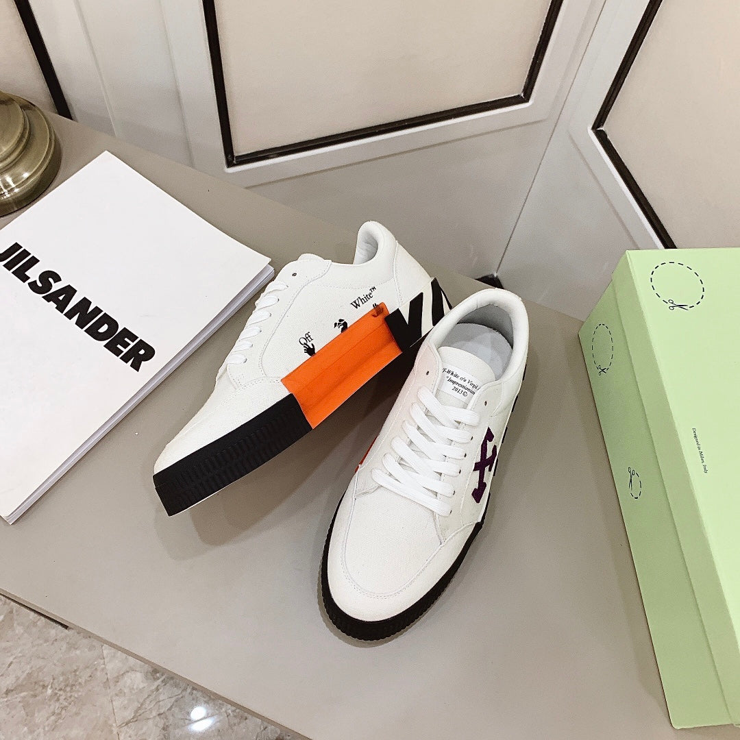 OFF WHITE Court low