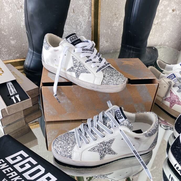 Golden Goose Diamond