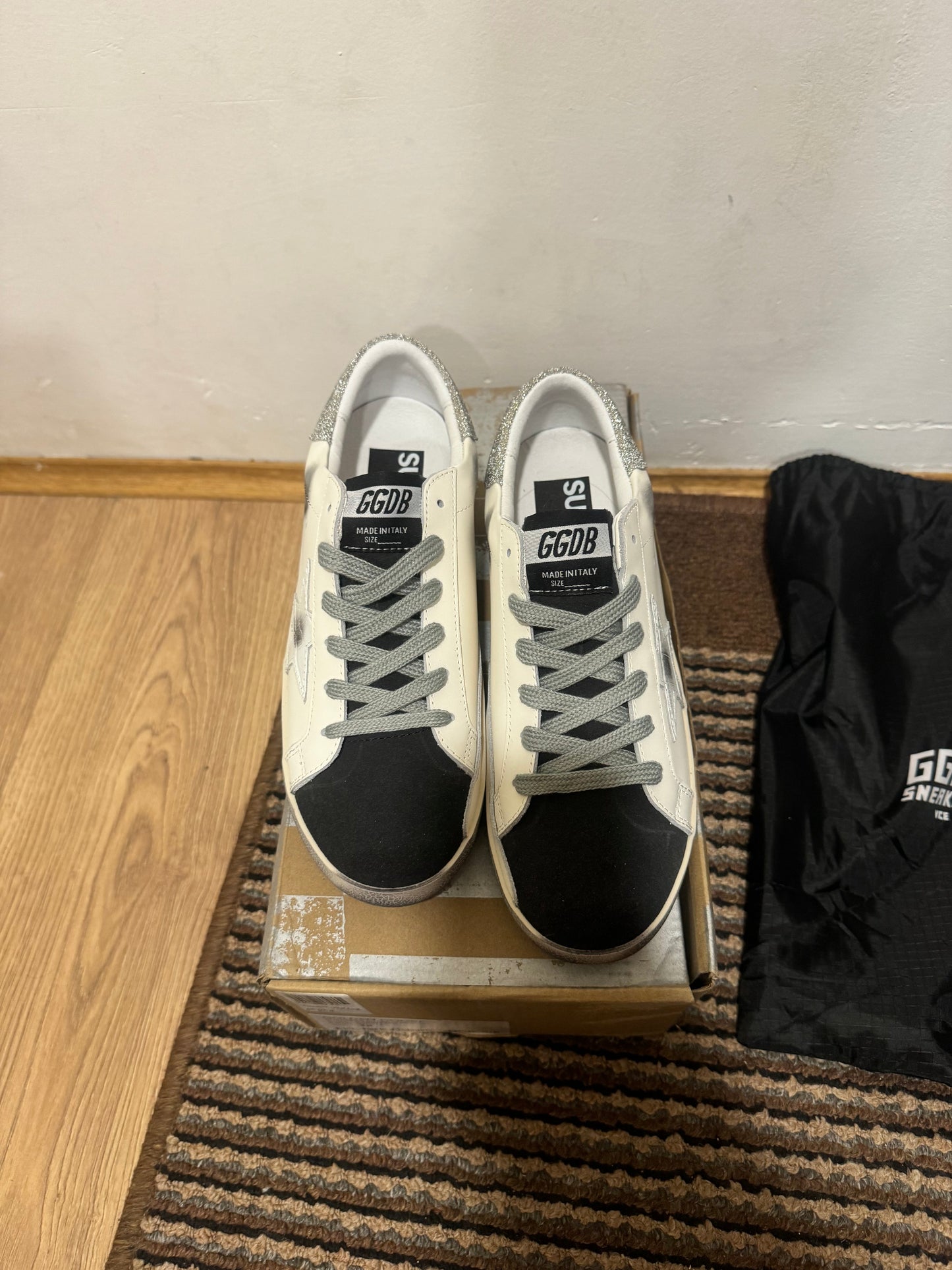 Golden Goose Broj 37,38,42,45(Odmah dostupno)