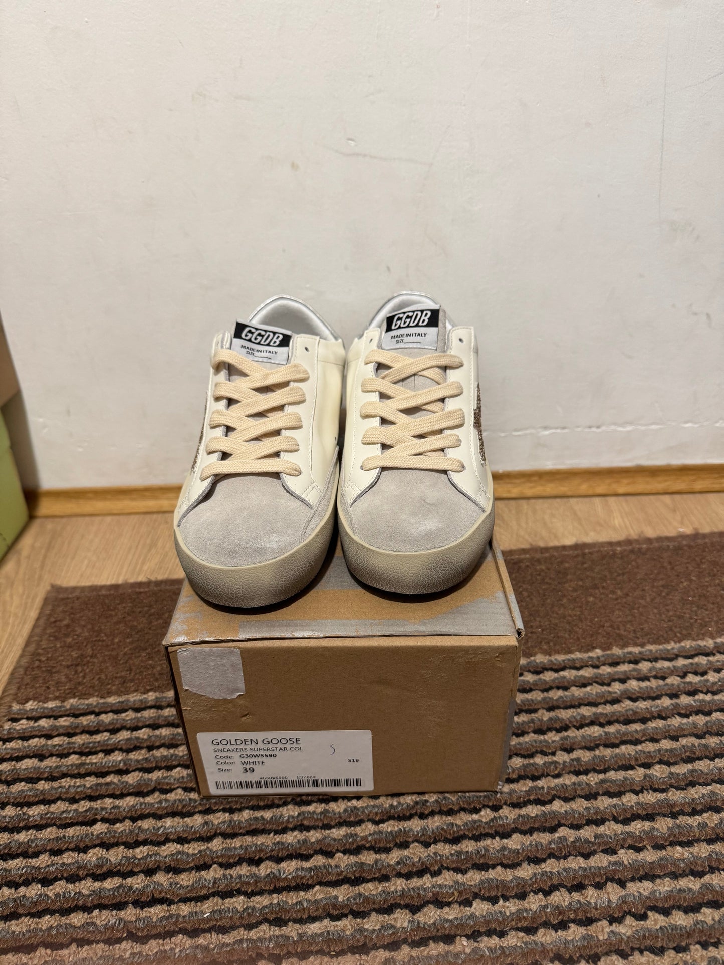 Golden Goose Broj 39(Odmah dostupno)