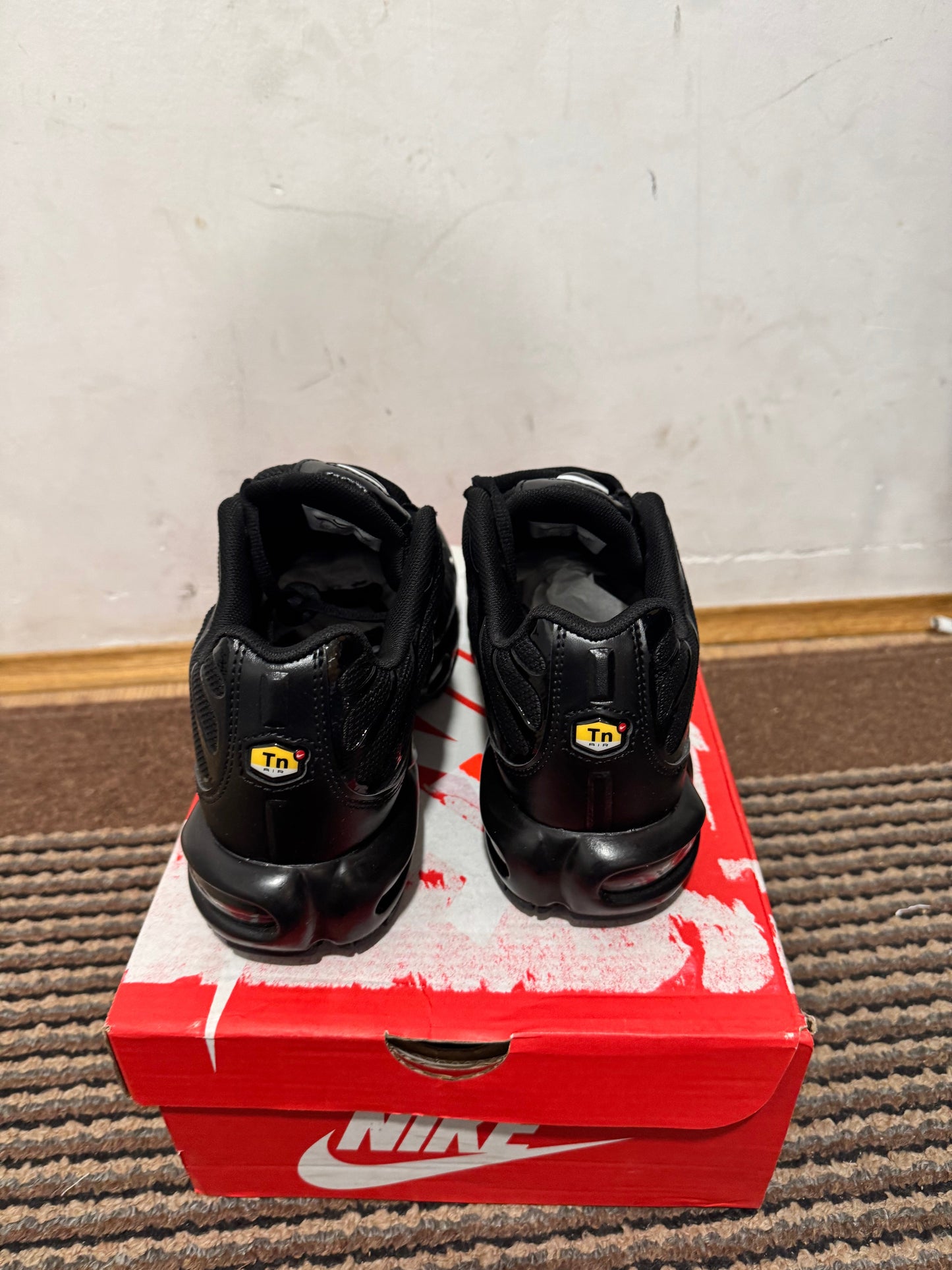 Nike Air max Plus Broj 40,44,45(Odmah dostupno)