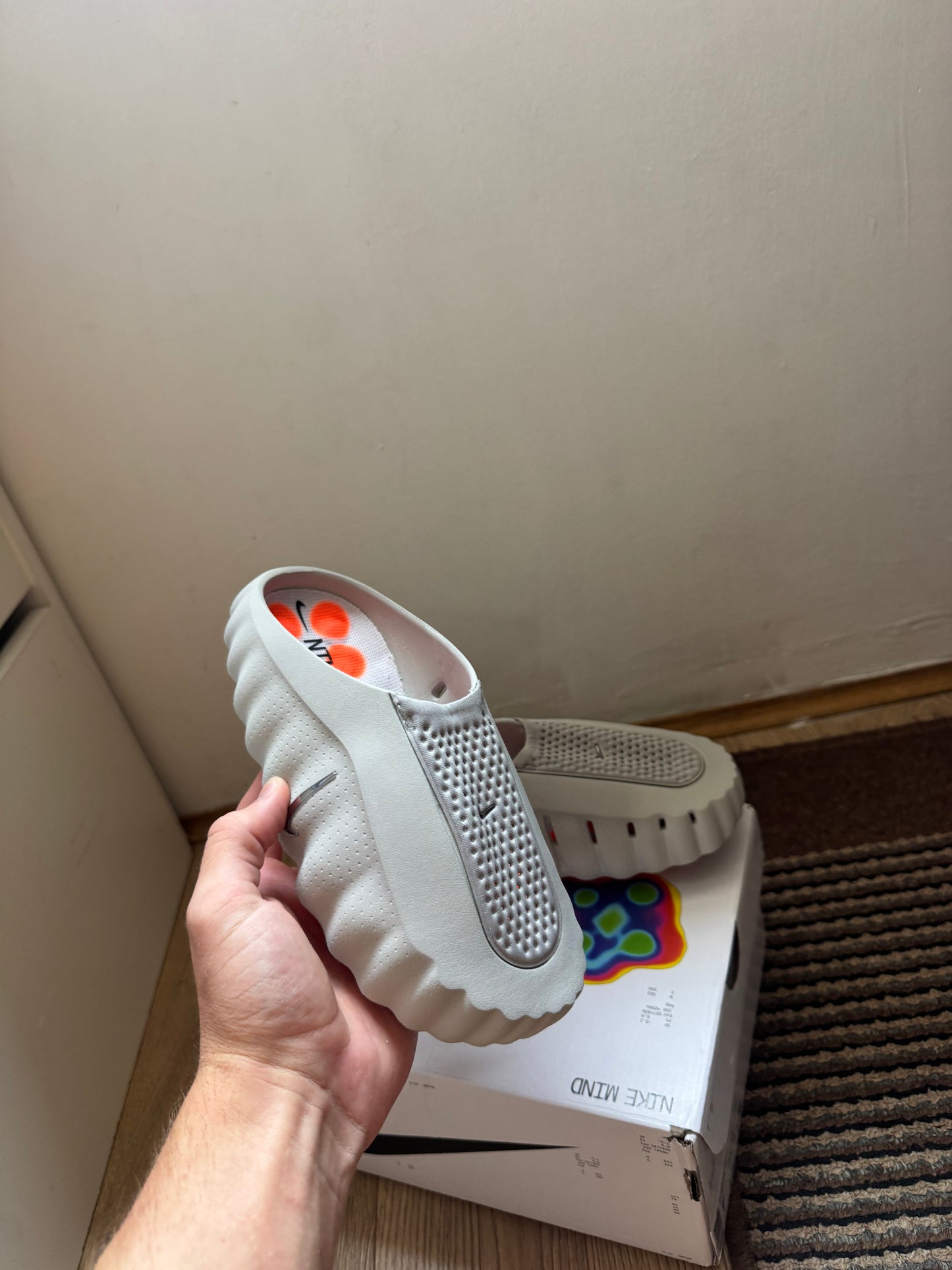 Nike Mind Broj 38(Odmah dostupno)