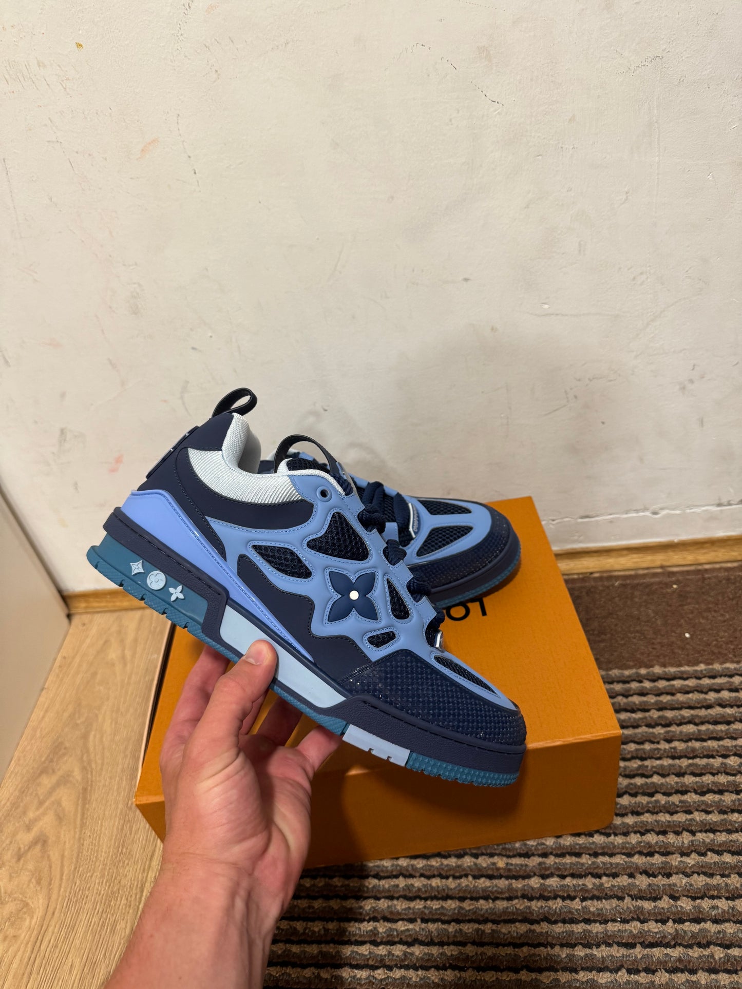 Lv Skate Broj 44(Odmah dostupno)
