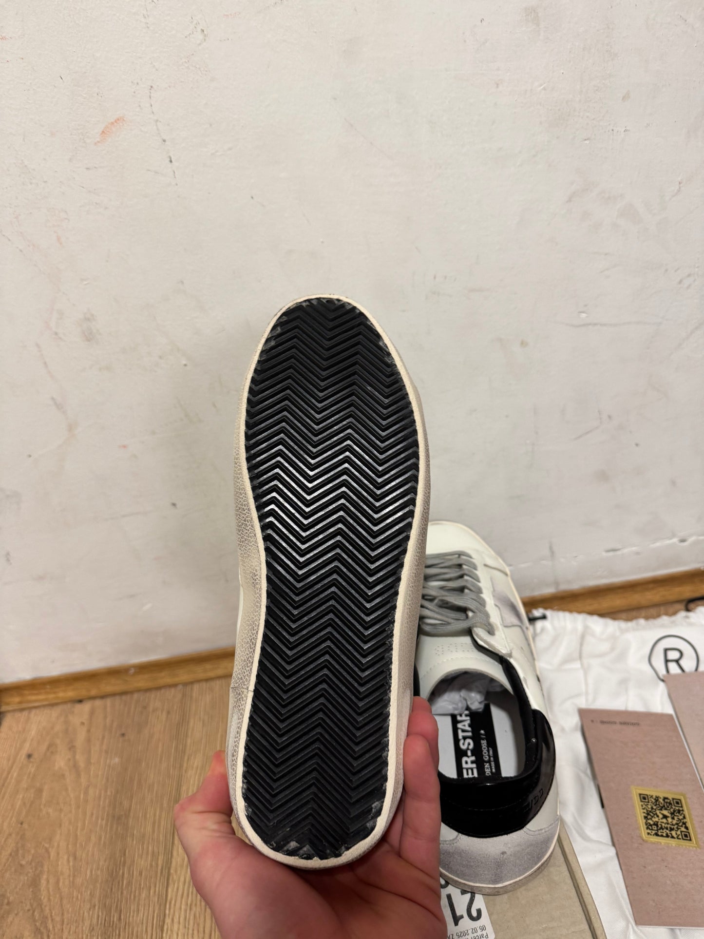 Golden Goose Broj 43(Odmah dostupno)