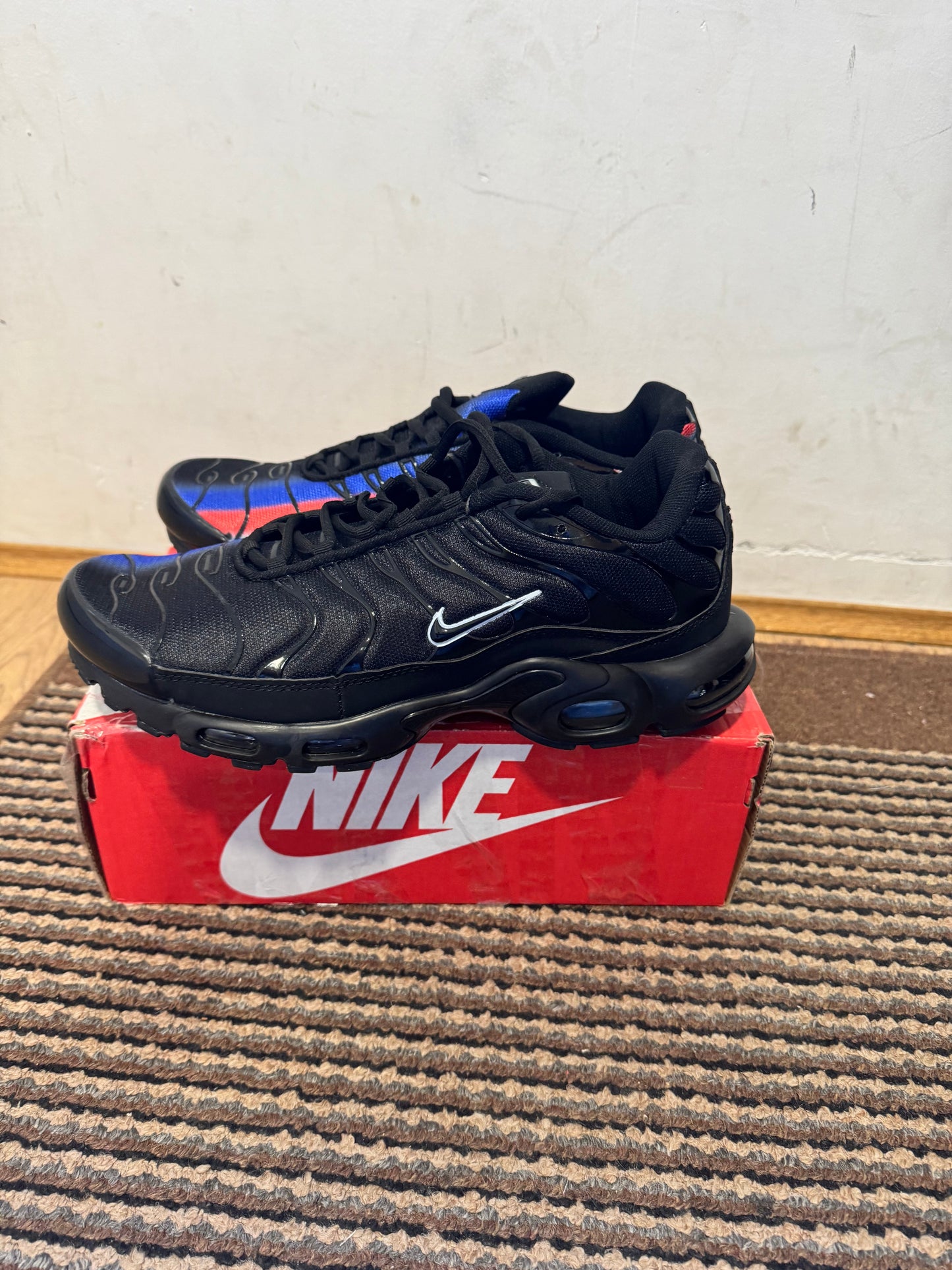 Nike Air max Plus Broj 45(Odmah dostupno)
