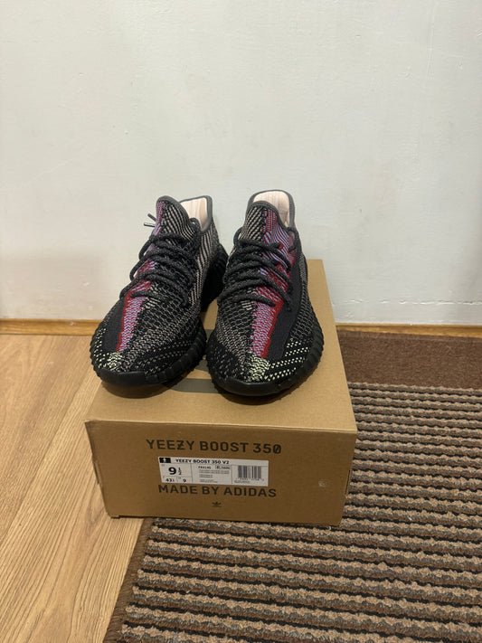 Yeezy 350 Yecheil Reflective Broj 42(Odmah dostupno)