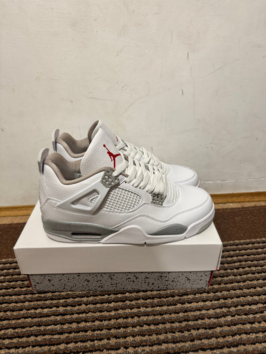 Jordan 4 Oreo Broj 42(Odmah dostupno)