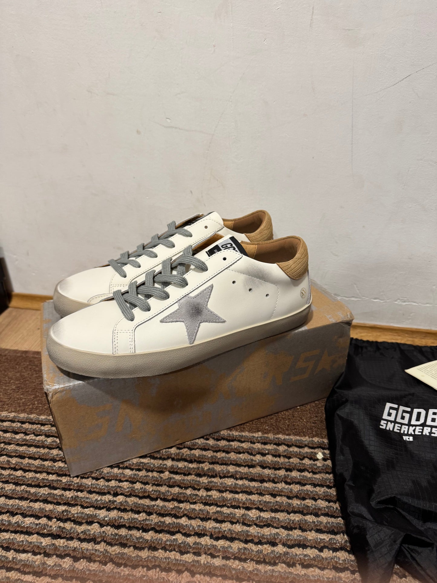 Golden Goose Broj 39(Odmah dostupno)