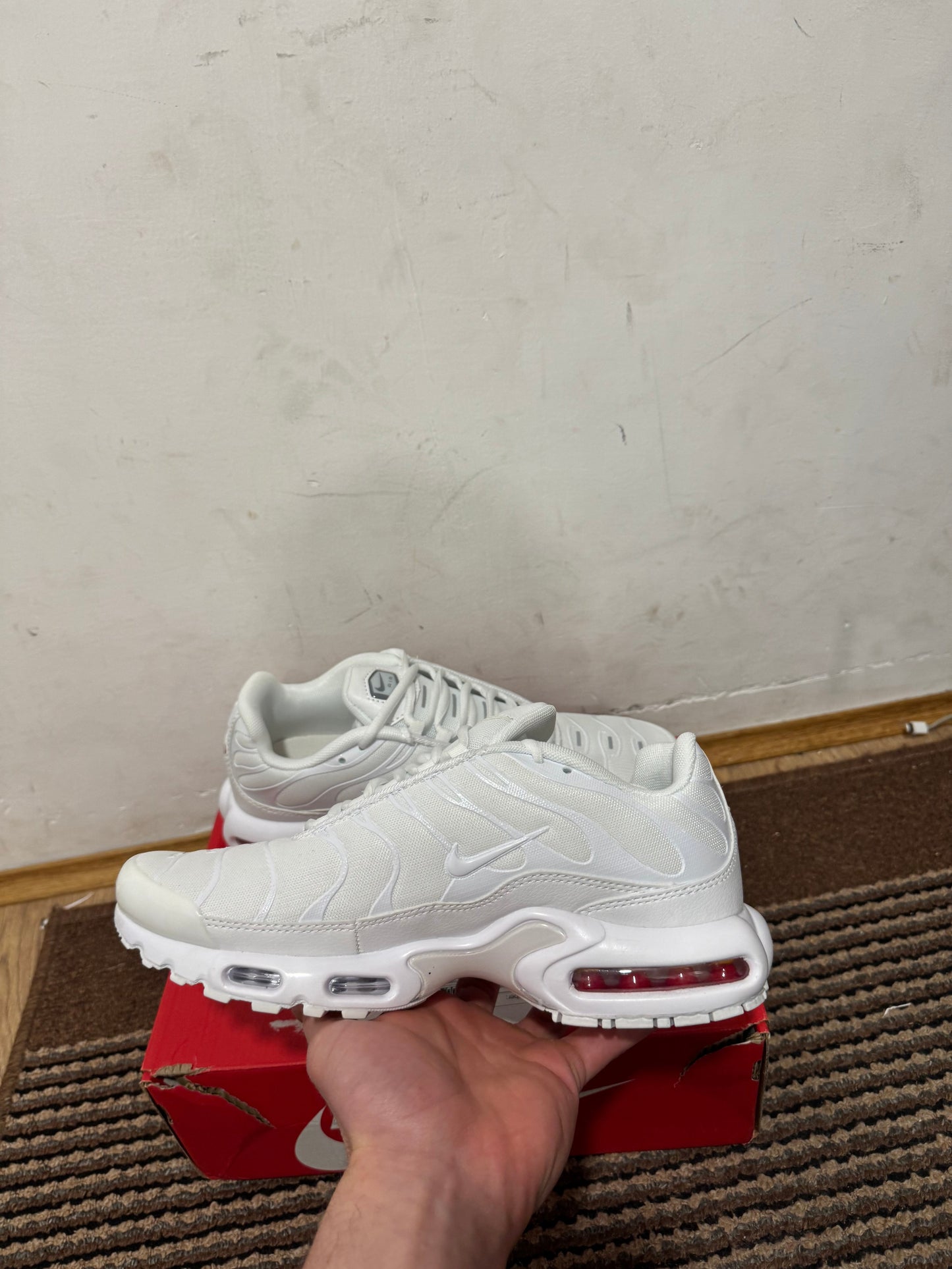Nike Air max Plus Broj 40(Odmah dostupno)
