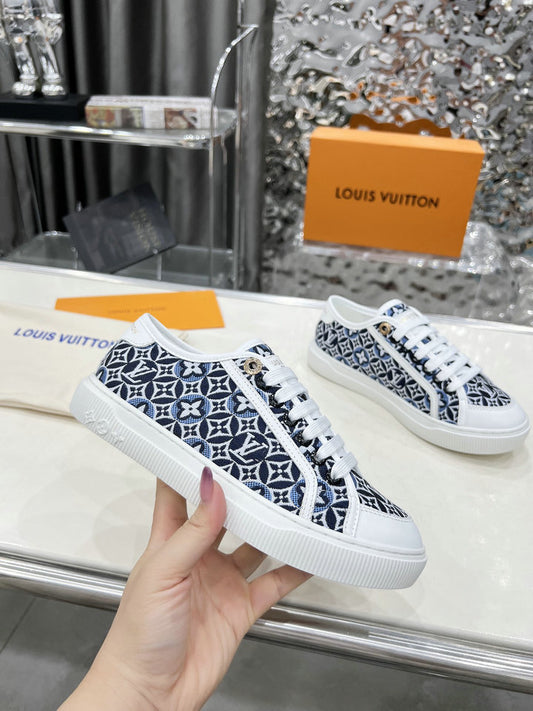 Louis Vuitton sneaker
