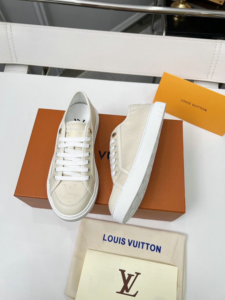 Louis Vuitton sneaker