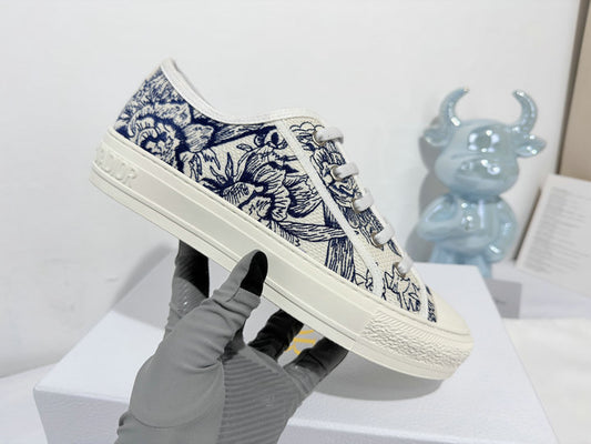 Christian Dior sneakers