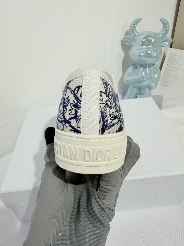 Christian Dior sneakers