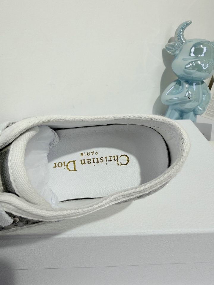 Christian Dior sneakers