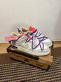 Off White dunk Lot 15 Broj 38(Odmah dostupno)