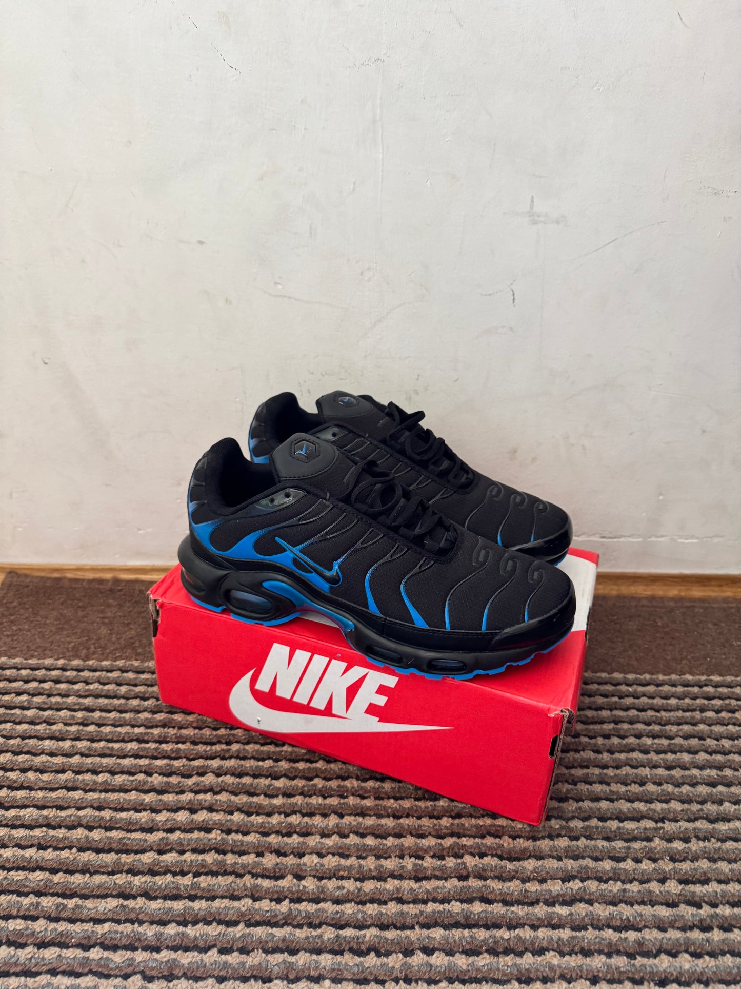 Nike Air max Plus Broj 44(Odmah dostupno)