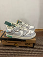 Off White dunk Lot 42 Broj 39(Odmah dostupno)