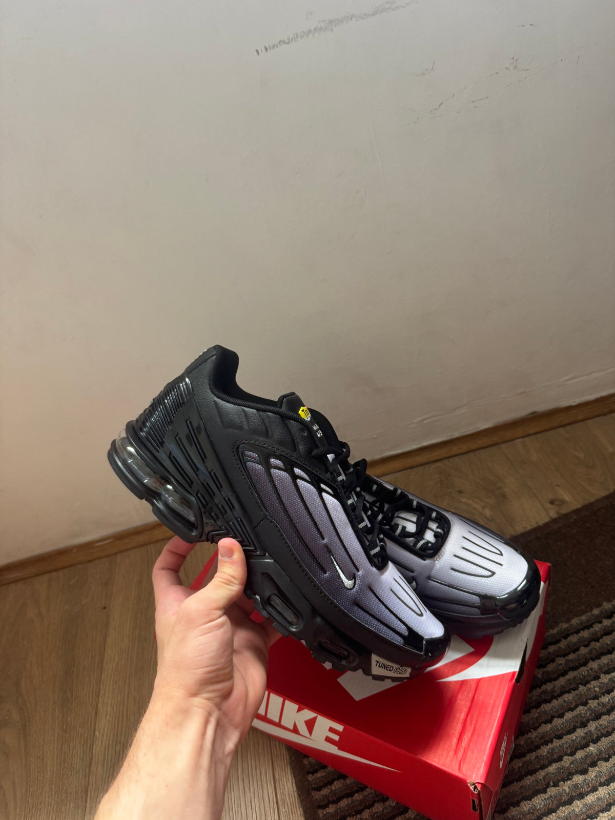 Nike Air max Plus 3 Broj 46 (Odmah Dostupno)