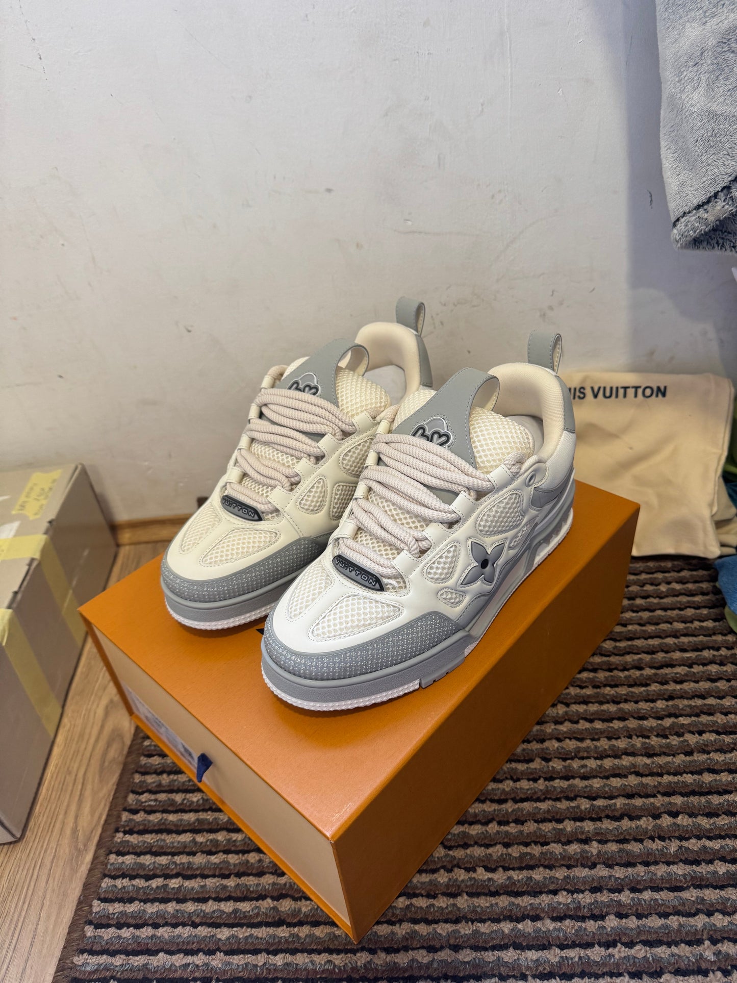 Lv Skate Broj 38(Odmah dostupno)