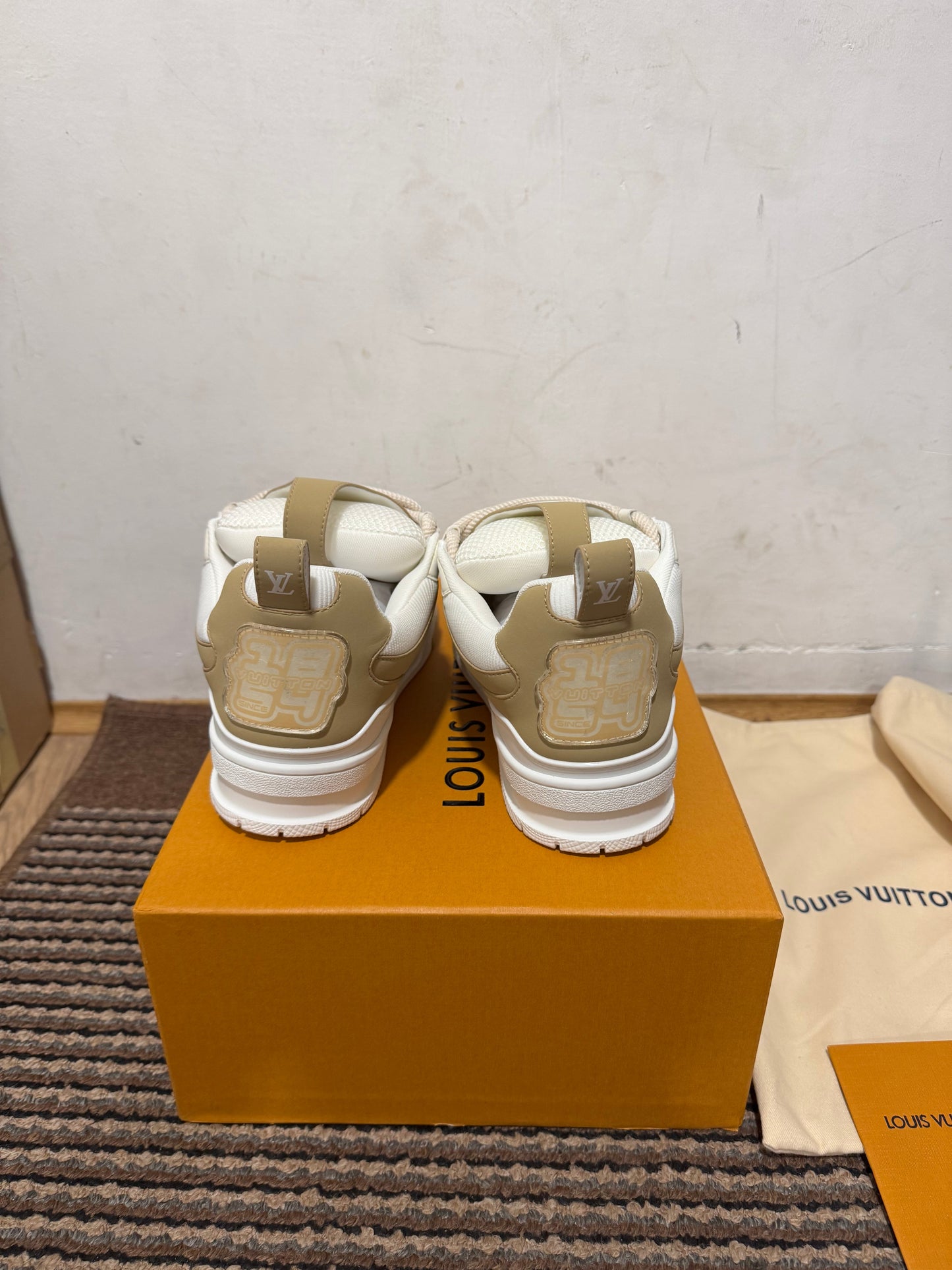 Lv Skate Broj 41,44(Odmah dostupno)